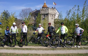 Sortie du 17 Mars 2026