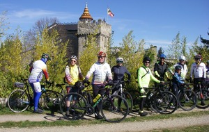 Sortie du 17 Mars 2026