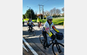 Sortie du 17 Mars 2026