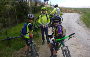 Sortie du 18 Mars 2026