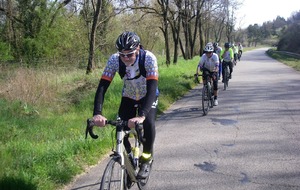 Sortie du 24 Mars 2026