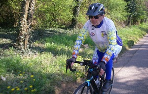 Sortie du 24 Mars 2026