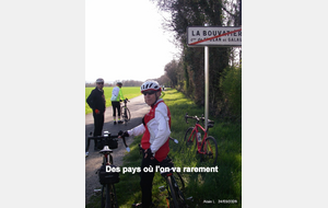 Sortie du 24 Mars 2026