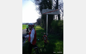 Sortie du 24 Mars 2026