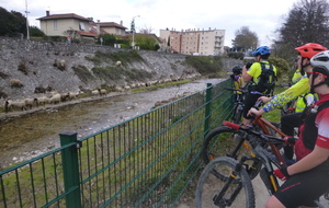 Sortie du 25 Mars 2026