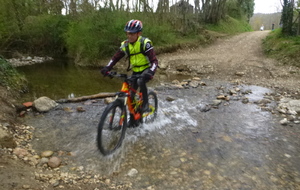 Sortie du 25 Mars 2026