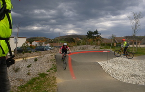 Sortie du 25 Mars 2026