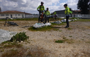 Sortie du 1er Avril 2026