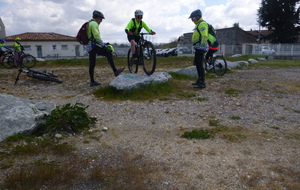 Sortie du 1er Avril 2026