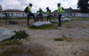 Sortie du 1er Avril 2026