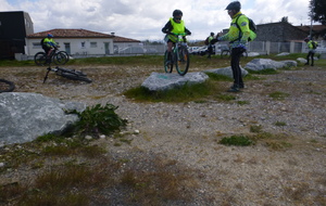 Sortie du 1er Avril 2026