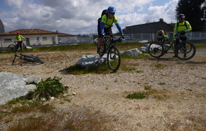 Sortie du 1er Avril 2026