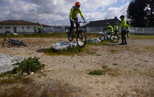 Sortie du 1er Avril 2026