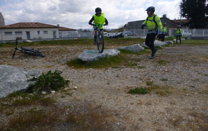 Sortie du 1er Avril 2026