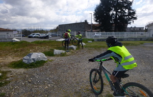 Sortie du 1er Avril 2026