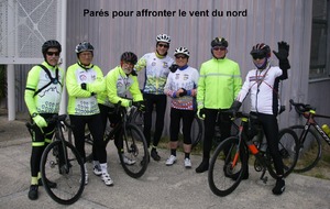 Sortie du 2 Avril 2026