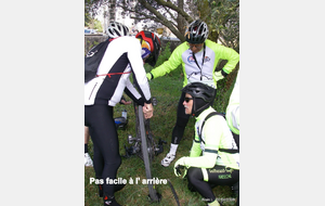 Sortie du 2 Avril 2026