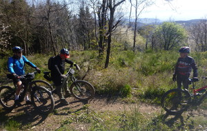 Sortie du 6 Avril 2026