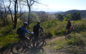 Sortie du 6 Avril 2026