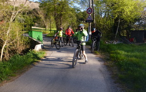 Sortie du 6 Avril 2026