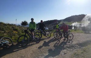 Sortie du 6 Avril 2026