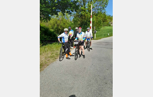 Sortie du 21 Avril 2026