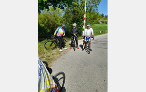 Sortie du 21 Avril 2026