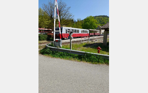 Sortie du 21 Avril 2026