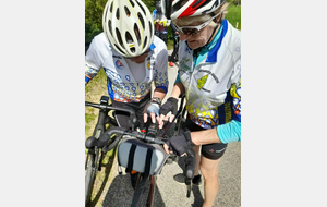 Sortie du 21 Avril 2026