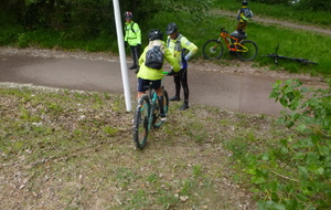 Sortie du 22 Avril 2026