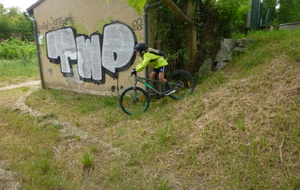 Sortie du 22 Avril 2026