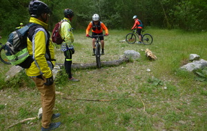Sortie du 22 Avril 2026