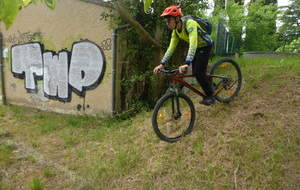 Sortie du 22 Avril 2026