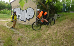 Sortie du 22 Avril 2026