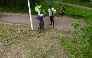 Sortie du 22 Avril 2026
