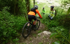 Sortie du 22 Avril 2026