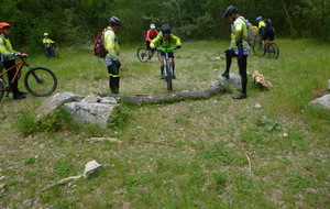 Sortie du 22 Avril 2026