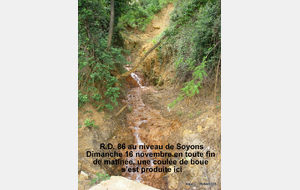 Sortie du 28 Avril 2026