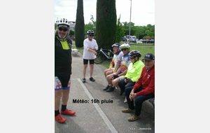 Sortie du 28 Avril 2026