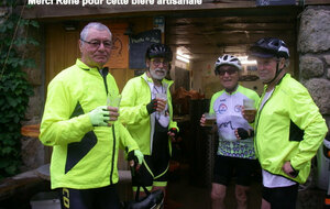 Sortie du 28 Avril 2026