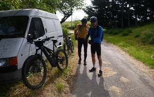 Sortie du 18 Mai 2026