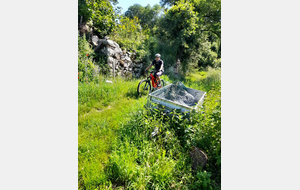 Sortie du 25 Mai 2026