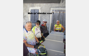 Sortie du 22 Mai 2026