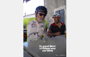 Sortie du 22 Mai 2026