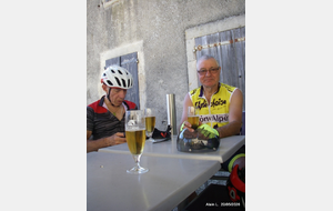Sortie du 22 Mai 2026
