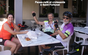 Sortie du 29 Mai 2026