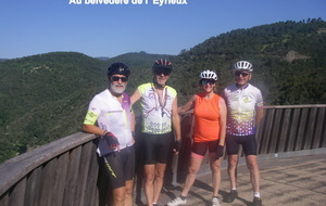 Sortie du 29 Mai 2026