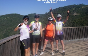 Sortie du 29 Mai 2026