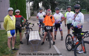 Sortie du 2 Juin 2026