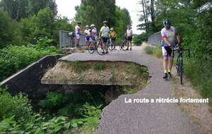 Sortie du 2 Juin 2026